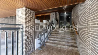 Apartment in the Historic Quarter photo 22