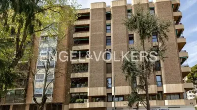 Apartment in the Historic Quarter photo 23
