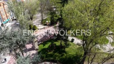 Apartment in the Historic Quarter photo 24