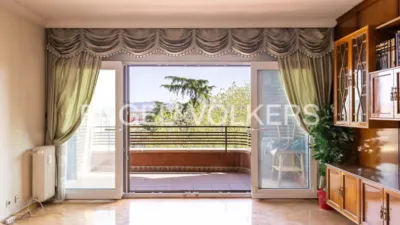 Apartment in the Historic Quarter photo 4