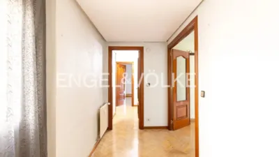 Apartment in the Historic Quarter photo 7