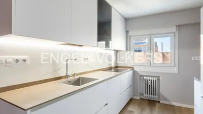 Apartment in the Historic Quarter photo 8