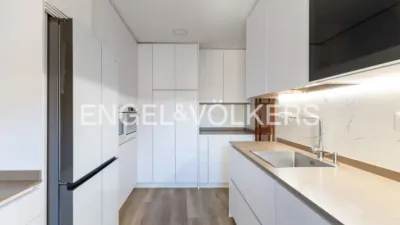 Apartment in the Historic Quarter photo 9