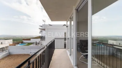 Casa en alquiler en Chiva, Chiva de 2.500 €<span>/mes</span>