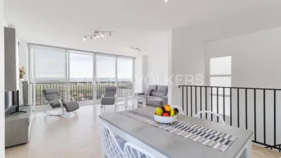 Casa en alquiler en Chiva, Chiva de 2.500 €<span>/mes</span>
