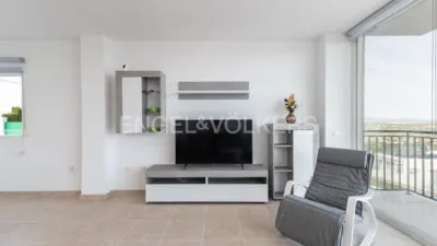 Casa en alquiler en Chiva, Chiva de 2.500 €<span>/mes</span>