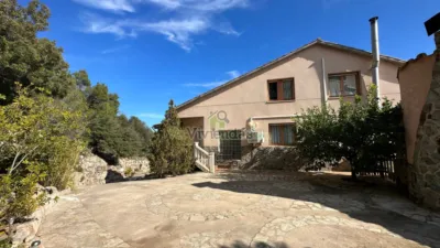 Chalet on Camí de la Creu de l'Aragall, 219 photo 33