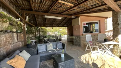 Chalet on Camí de la Creu de l'Aragall, 219 photo 38