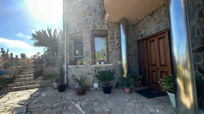 Chalet on Camí de la Creu de l'Aragall, 219 photo 50