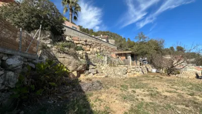 Chalet on Camí de la Creu de l'Aragall, 219 photo 53