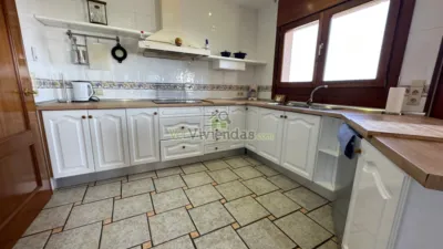Chalet on Camí de la Creu de l'Aragall, 219 photo 89