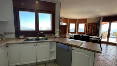 Chalet on Camí de la Creu de l'Aragall, 219 photo 94