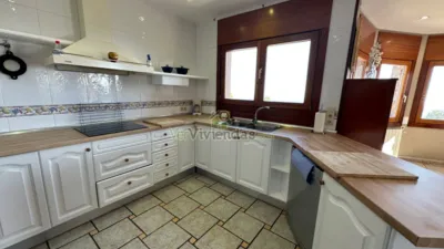 Chalet on Camí de la Creu de l'Aragall, 219 photo 95