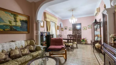 Casa en Museo photo 20