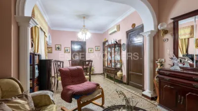 Casa en Museo photo 21