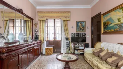 Casa en Museo photo 22