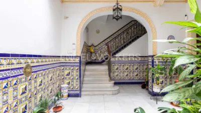Casa en Museo photo 2