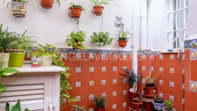 Casa en Museo photo 34
