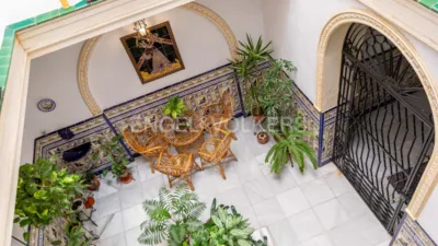 Casa en Museo photo 44