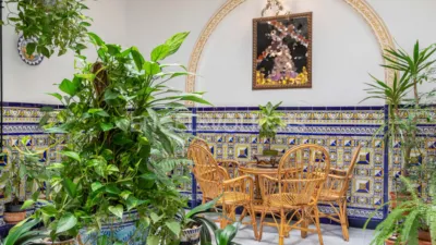 Casa en Museo photo 46