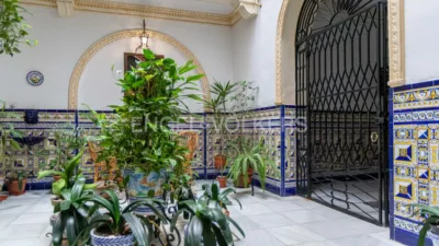 Casa en Museo photo 47