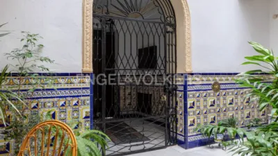 Casa en Museo photo 50