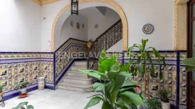 Casa en Museo photo 51