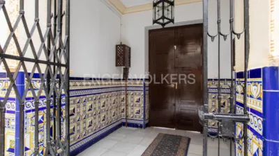 Casa en Museo photo 52
