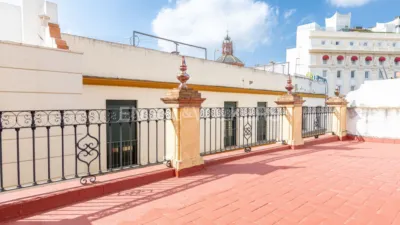 Casa en Museo photo 6