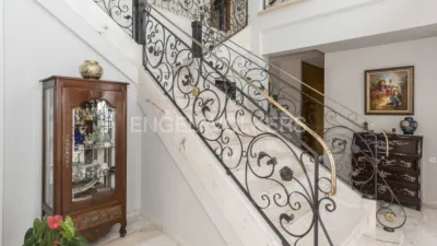 House on Carrer de l'Oreneta photo 20