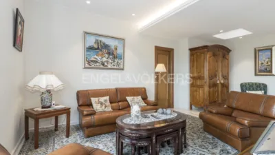 House on Carrer de l'Oreneta photo 35