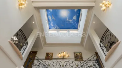 House on Carrer de l'Oreneta photo 5