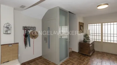 House on Carrer de l'Oreneta photo 63