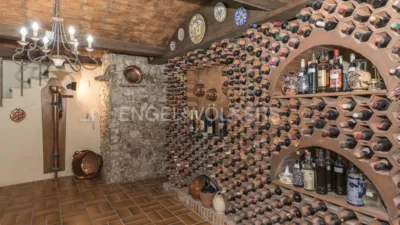 House on Carrer de l'Oreneta photo 65