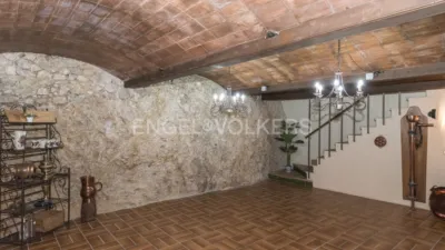 House on Carrer de l'Oreneta photo 66