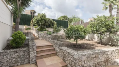 House on Carrer de l'Oreneta photo 78