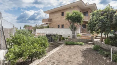House on Carrer de l'Oreneta photo 80