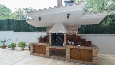 House on Carrer de l'Oreneta photo 81