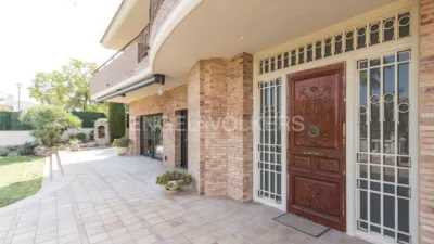 House on Carrer de l'Oreneta photo 83