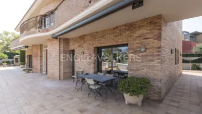 House on Carrer de l'Oreneta photo 84