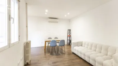 Apartamento en alquiler en Calle del General Pardiñas, cerca de Calle de Alcalá - Imagen 10