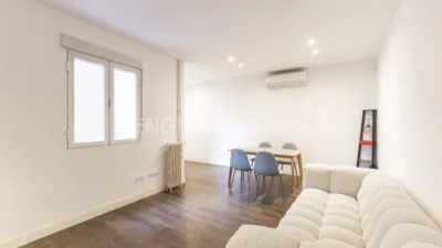 Apartamento en alquiler en Calle del General Pardiñas, cerca de Calle de Alcalá - Imagen 11