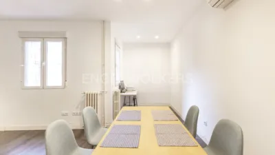 Apartamento en alquiler en Calle del General Pardiñas, cerca de Calle de Alcalá - Imagen 12