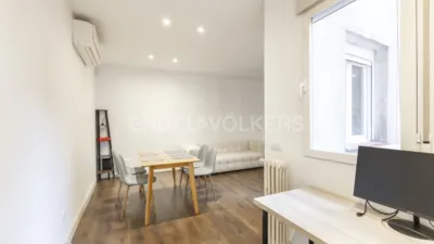 Apartamento en alquiler en Calle del General Pardiñas, cerca de Calle de Alcalá - Imagen 13