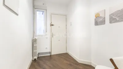 Apartamento en alquiler en Calle del General Pardiñas, cerca de Calle de Alcalá - Imagen 14