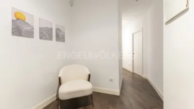 Apartamento en alquiler en Calle del General Pardiñas, cerca de Calle de Alcalá - Imagen 15
