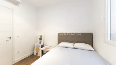 Apartamento en alquiler en Calle del General Pardiñas, cerca de Calle de Alcalá - Imagen 16