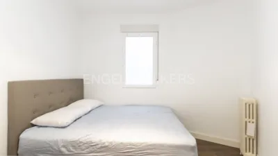 Apartamento en alquiler en Calle del General Pardiñas, cerca de Calle de Alcalá - Imagen 17