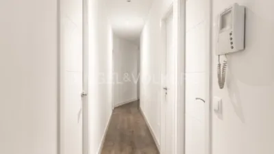 Apartamento en alquiler en Calle del General Pardiñas, cerca de Calle de Alcalá - Imagen 18