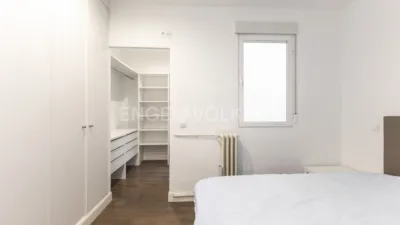 Apartamento en alquiler en Calle del General Pardiñas, cerca de Calle de Alcalá - Imagen 19